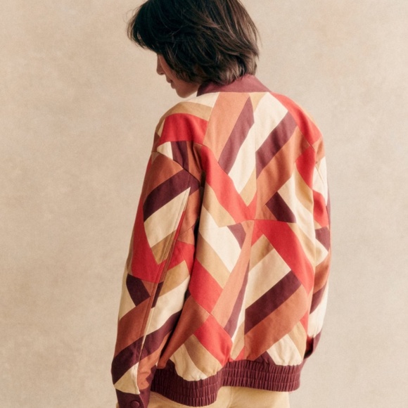 Ryler Coat - Picture 3 of 3